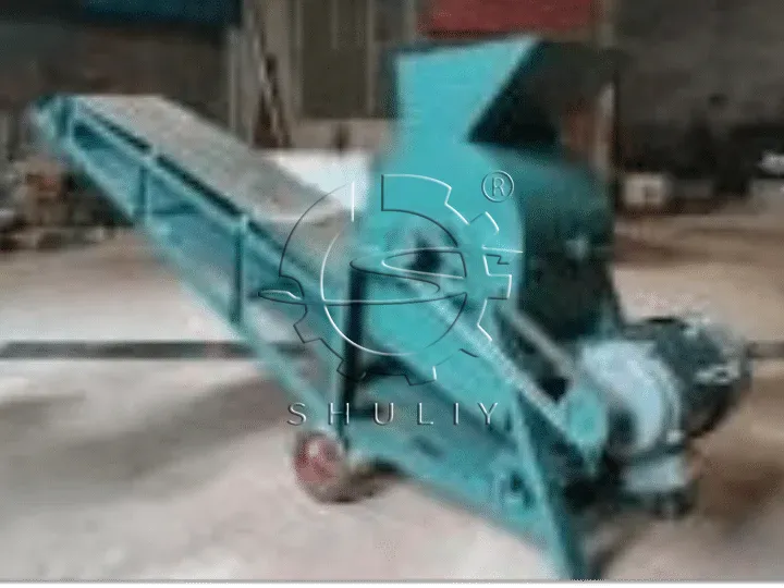 የባርድ ኮል ክርክር ማሽን