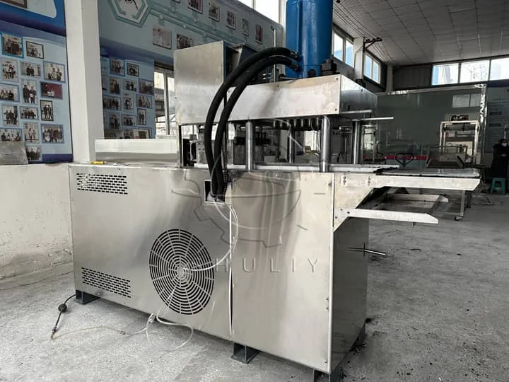 ሺሻ ቆሮን ማዕከል