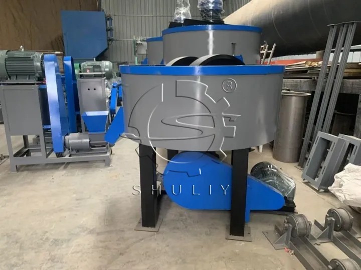 wheel grinder machine