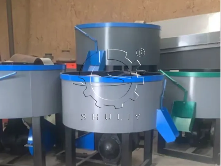 wheel grinder machine