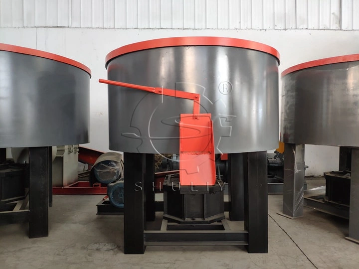wheel grinder