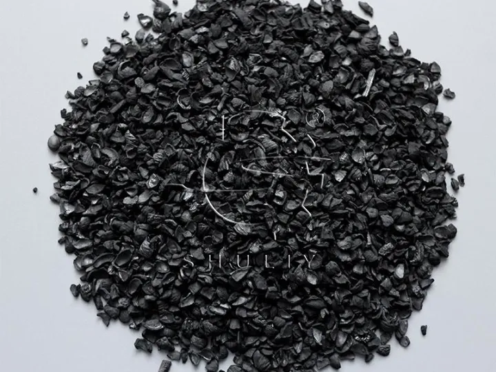 activated carbon